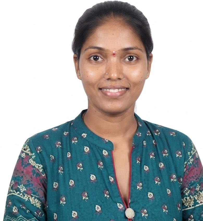 Pooja - Part time Patient Care and Elderly Care in Chembur in Mumbai